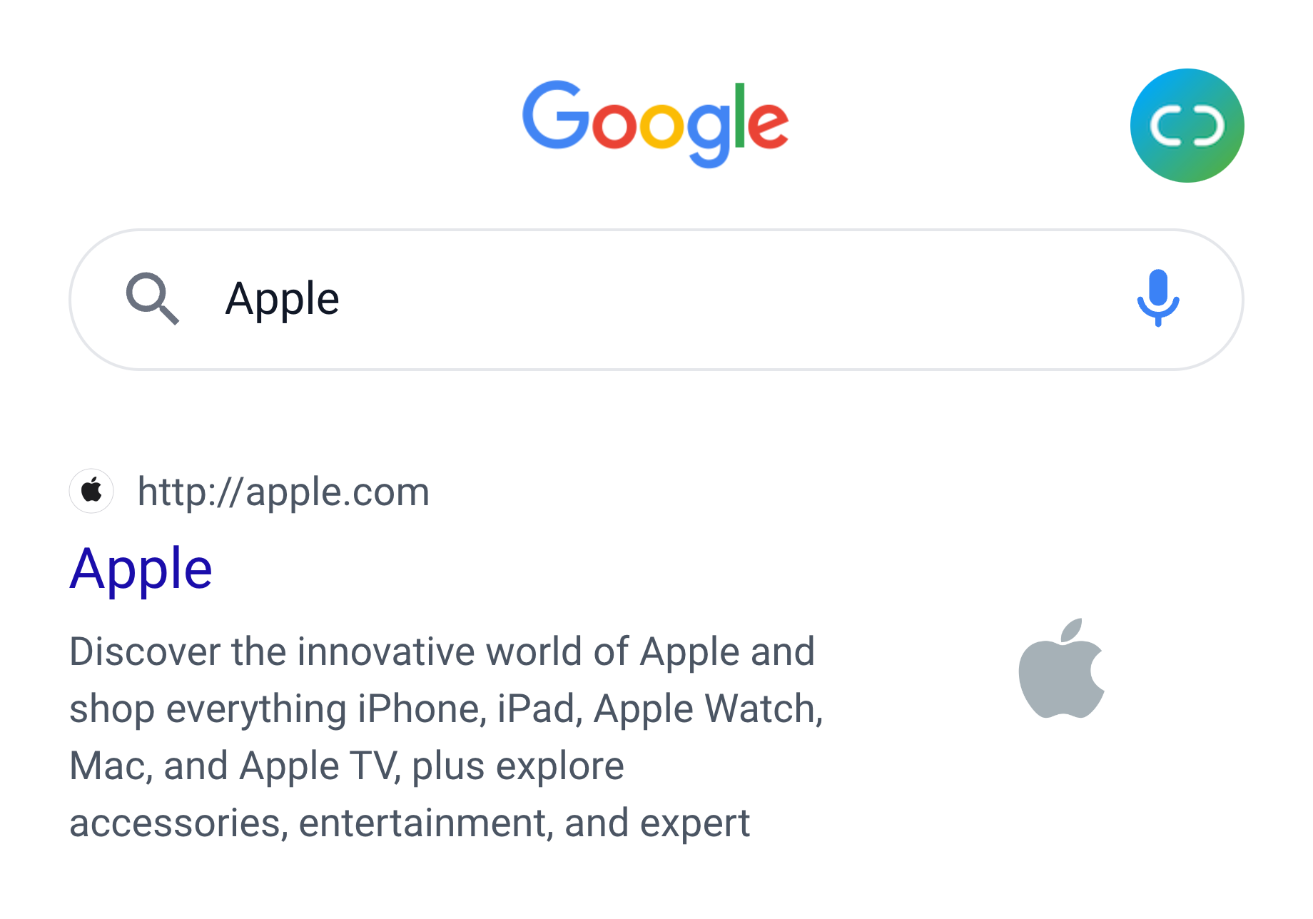 Google Search